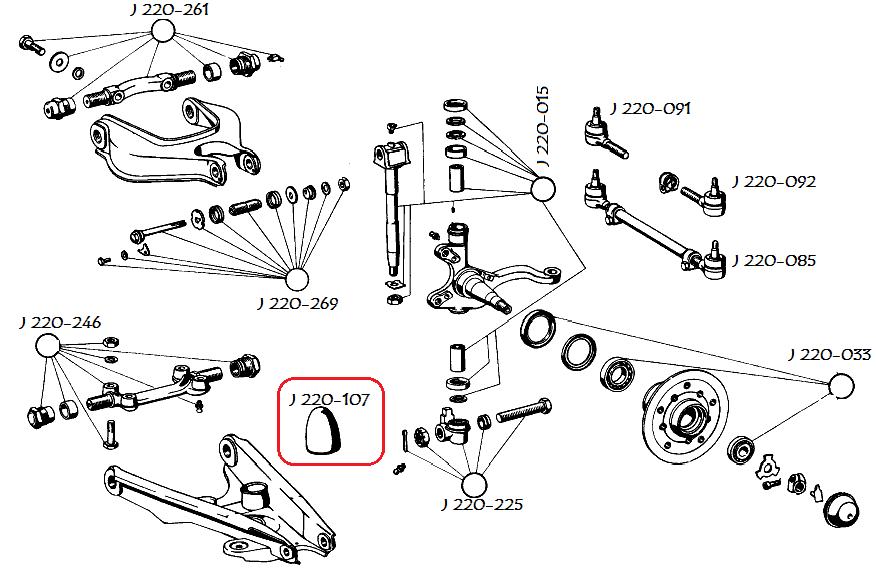 2 Stück Segmentierter Lenkradbezug für Mercedes Benz SL Coupe