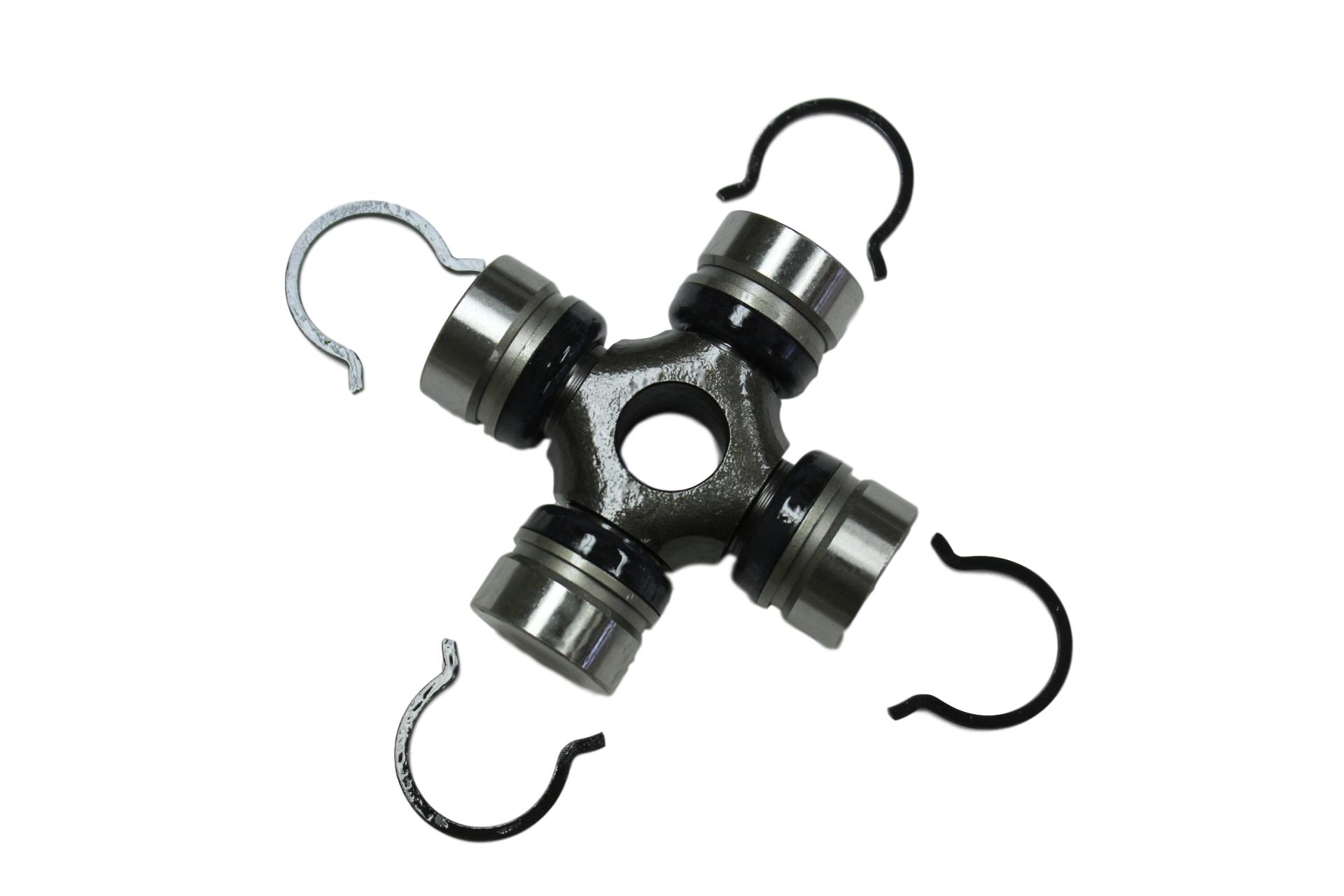 Bud's Benz Catalog 230 250 280 SL I Rear Axle, Drive Shaft, Wheels